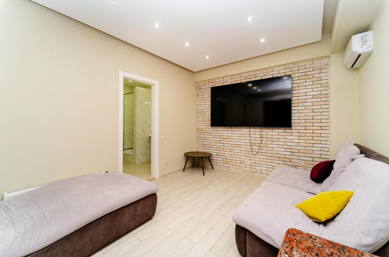 Кишиневапартаменты Habitación foto